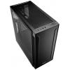 Sharkoon Sharkoon TG6M RGB - Tower - ATX - Seitenteil mit Fenster (gehärtetes Glas) tower PC skříň černá