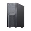 Chieftec Chieftec Mesh Series CW-01B-OP - Tower - ATX - keine Spannungsversorgung (ATX) tower PC skříň černá