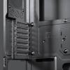 Chieftec Chieftec Mesh Series CW-01B-OP - Tower - ATX - keine Spannungsversorgung (ATX) tower PC skříň černá