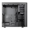 Chieftec Chieftec Mesh Series CW-01B-OP - Tower - ATX - keine Spannungsversorgung (ATX) tower PC skříň černá