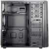 Inter-Tech B-02 RGB tower PC skříň černá