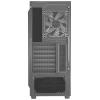 Sharkoon SK3 RGB midi tower PC skříň černá