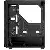 Sharkoon SK3 RGB midi tower PC skříň černá