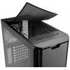 Sharkoon SK3 RGB midi tower PC skříň černá