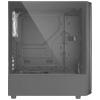 Sharkoon SK3 RGB midi tower PC skříň černá