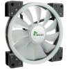 Inter-Tech 88885539 PC větrák s krytem černá