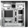 Inter-Tech IT-6505 Retro micro tower PC skříň černá
