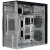 Inter-Tech IT-6502 Romea micro tower PC skříň černá