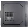 Inter-Tech IT-6502 Romea micro tower PC skříň černá