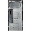 Inter-Tech IT-6502 Romea micro tower PC skříň černá