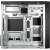 Inter-Tech IT-6502 Romea micro tower PC skříň černá