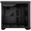Fractal Design Torrent tower PC skříň černá