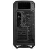Fractal Design Torrent tower PC skříň černá