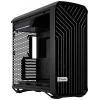 Fractal Design Torrent tower PC skříň černá