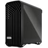 Fractal Design Torrent tower PC skříň černá