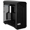 Fractal Design Torrent tower PC skříň černá