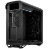 Fractal Design Torrent tower PC skříň černá