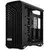 Fractal Design Torrent tower PC skříň černá