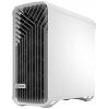 Fractal Design Torrent tower PC skříň bílá