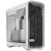 Fractal Design Torrent tower PC skříň bílá