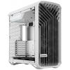 Fractal Design Torrent tower PC skříň bílá