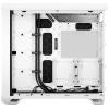 Fractal Design Torrent tower PC skříň bílá