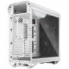 Fractal Design Torrent tower PC skříň bílá