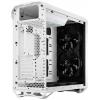Fractal Design Torrent tower PC skříň bílá