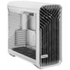 Fractal Design Torrent tower PC skříň bílá