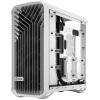 Fractal Design Torrent tower PC skříň bílá