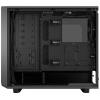 Fractal Design Meshify 2 tower PC skříň šedá