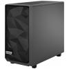 Fractal Design Meshify 2 tower PC skříň šedá