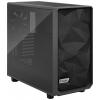 Fractal Design Meshify 2 tower PC skříň šedá