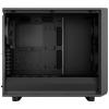 Fractal Design Meshify 2 tower PC skříň šedá