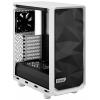 Fractal Design Meshify 2 Compact tower PC skříň bílá