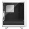 Fractal Design Meshify 2 Compact tower PC skříň bílá