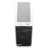 Fractal Design Meshify 2 Compact tower PC skříň bílá