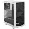 Fractal Design Meshify 2 Compact tower PC skříň bílá