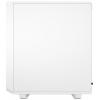 Fractal Design Meshify 2 Compact tower PC skříň bílá