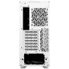 Fractal Design Meshify 2 Compact tower PC skříň bílá