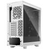 Fractal Design Meshify 2 Compact tower PC skříň bílá