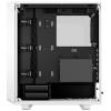 Fractal Design Meshify 2 Compact tower PC skříň bílá