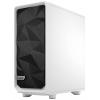 Fractal Design Meshify 2 Compact tower PC skříň bílá