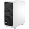 Fractal Design Meshify 2 Compact tower PC skříň bílá