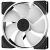 Fractal Design Prisma AL-18 PWM PC větrák s krytem černá, bílá