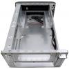 Inter-Tech MI-008 ITX PC skříň černá