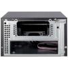 Inter-Tech MI-008 ITX PC skříň černá