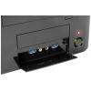 Inter-Tech MI-008 ITX PC skříň černá