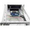 Inter-Tech MI-008 ITX PC skříň černá
