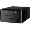 Inter-Tech MI-008 ITX PC skříň černá